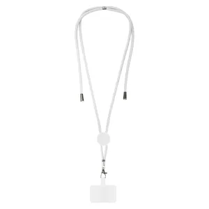 Lanyard Personalizzato Plompy per Cellulare, Accessorio Promozionale Personalizzabile - Product Image 6