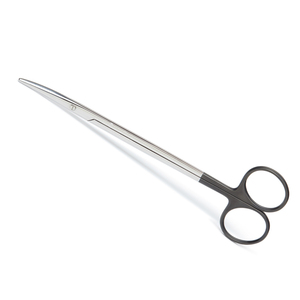 Etzenbaum-tijeras romas y rectas, herramienta de corte de acero inoxidable - Product Image 5