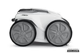 Thương hiệu mới đến dolphinn-explorer M200 cộng với thép không gỉ Robot Hồ bơi sạch hơn pin Lithium bao gồm phụ kiện miễn phí - Product Image 6