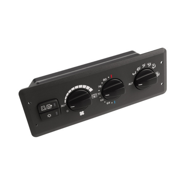 VOE 17201777 - Control Panel for Volvo Articulated Haulers VMP Brands High Quality Construction Machinery Spare Parts