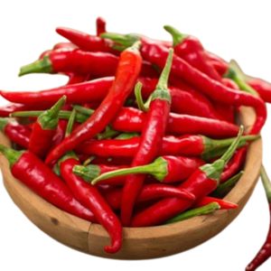 chili paste with shrimp