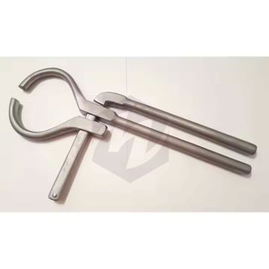 Probador de Cascos Veterinario, Suministro Directo de Fábrica, Hecho en Pakistán, Herramienta Profesional para Herradores, Prueba de Cascos Equinos - Product Image 3