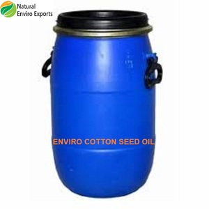 Emballage en vrac Huile de coton Enviro utilisée pour la friture et autres usages multiples extraite par pressage à froid huile de coton - Product Image 3