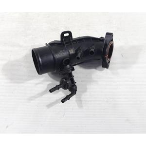 TUBE <span class=keywords><strong>INTERCOOLER</strong></span> RENAULT <span class=keywords><strong>CLIO</strong></span> V Série 165763262R H4DF4 Bifuel/Gaz 1000 (19>) - Product Image 5