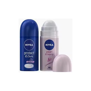 Nivea สูตรควบคุมเหงื่อที่มีประสิทธิภาพผลิตภัณฑ์ดูแลร่างกายที่เชื่อถือได้เหมาะสำหรับการรู้สึกสดชื่นยาวนาน - Product Image 6