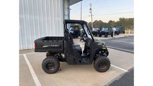 Ranger SP 570 2026 Vert Sauge avec accessoires - Product Image 4