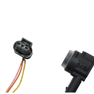 Sensore di Parcheggio PEUGEOT 3008 Serie 9827917377 (16>23) - Product Image 5