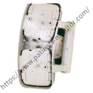 صينية أدوات إزالة الرجفان MRX طراز M3535A بيضاء صغيرة خفيفة الوزن عالية الجودة لمعدات الطوارئ الطبية - Product Image 4