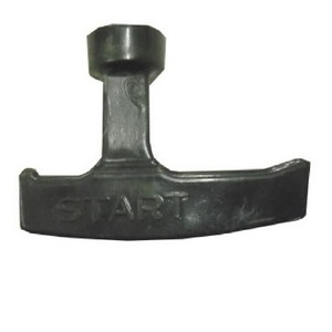 Maniglia di Avviamento Ergo Std Pe09 Modello Rif. 300386, Parti e Accessori per Generatore, Accessorio Compatibile - Product Image 1