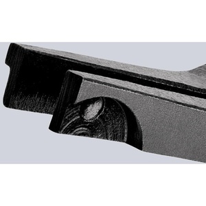 Juego de Herramientas KNIPEX de 220 mm de Largo, Acabado Pulido, 30 Piezas Anguladas - Product Image 4