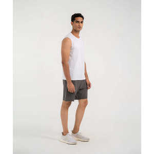 B-Fit Running Ribstop Shorts Hombre - Product Image 5