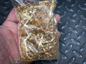 Conectores y pines electrónicos mixtos - Chatarra para recuperación de oro - Product Image 3