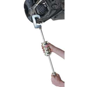 Gedore KL-0049-360, Gancho Extractor de Impacto, Producto de Calidad Premium para un Trabajo Eficiente - Product Image 2