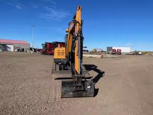 Compre barato usado caso CX57C Mini Excavadora para la venta - Product Image 5