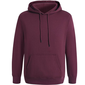 Autumn Winter Casual <b>Work</b> Clothes Preppy Style Pure Cotton <b>Hoodie</b> <b>for</b> <b>Men</b> Women Free Custom Print Front OEM Service Available - Product Image 2