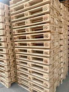 พาเลทอุตสาหกรรม4ทางพาเลทยุโรปทำจาก800x1200ชิ้น - Product Image 3