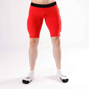 Vente en gros de shorts de gym solides et confortables à séchage rapide personnalisés avec logo personnalisé shorts de gym de haute qualité pour hommes - Product Image 1