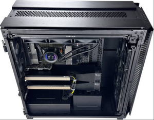 Hpcss W0rkstat10n amdss ryzenss Threadr1pper PR0 9995wxss 96Css 192Tss 2xss NV1D1A Pr0 rtxss - Product Image 2