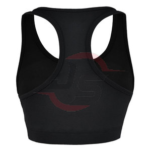 Sujetador deportivo sin costuras de alta calidad para mujer para entrenamiento Ropa deportiva transpirable a la venta - Product Image 2