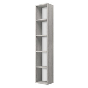 Columna Suspendida Abierta para Baño Mod. Accesorios Interiores Stile H. 160 cm - Product Image 2