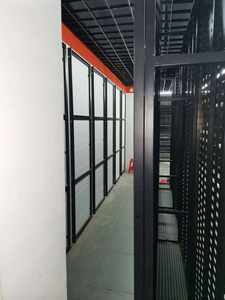 Estante de exhibición personalizado para azulejos con fácil montaje y movimiento para uso en salas de exposición, pisos y azulejos de pared - Product Image 4