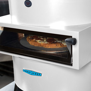 Soldes de fin d'année pour le four à pizza de comptoir TurboChef Fire - Product Image 1