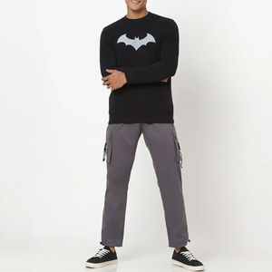 Nouveau style de sweatshirts pour hommes de haute qualité quantité minimale de commande bas prix de gros conception personnalisée derniers sweatshirts pour hommes pour adultes - Product Image 4