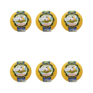 ชุดชีสมินิออร์แกนิก 6 ชนิด (500 กรัม/ชิ้น) ผ่านกระบวนการหมัก - Product Image 1