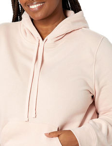 Sudadera con Capucha de Forro Polar para Hombre, Estilo Moderno, Ligera, Estampado Digital Invernal, Manga Larga, 100% Algodón Orgánico, Secado Rápido - Product Image 4