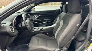 CHEVROLET CAMARO 1LT, propulsion arrière, moteur V6 DI VVT 3,6 L, automatique, coupé - Product Image 6