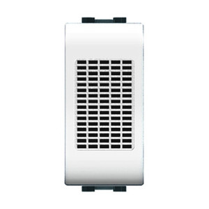 Arte della vita. 4072-10 Suoneria 220v 50hz 8v Bianco - Product Image 1