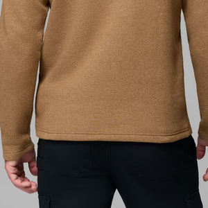 Sweat-shirt décontracté à la mode pour hommes, coupe décontractée, personnalisable, pour les acheteurs en gros / Design à manches longues, vêtements décontractés - Product Image 6