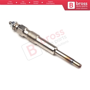 BGP44 หัวเทียน 1 ชิ้น GX90 0100226371 GN016 สำหรับ 1.5 1.9 - Product Image 4