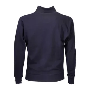 Felpa Promozionale Personalizzata con Cerniera 22004 - Product Image 3