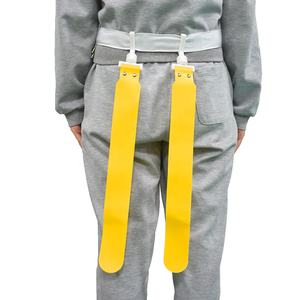 Drapeau personnalisé à libération rapide, ceinture de football POP, équipement de football pour les équipes sportives, entraînement et compétition - Product Image 2