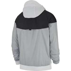 แจ็กเก็ตกันลมสำหรับผู้ชายเสื้อกันลมสำหรับใส่กลางแจ้งน้ำหนักเบาออกแบบโลโก้ได้ตามต้องการ - Product Image 3