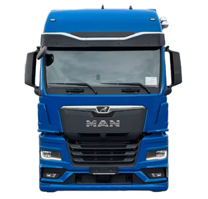 2023 4x2 Diesel carburant Transmission automatique industriel bricolage tracteur camions système hydraulique ODM garantie de 3 ans livraison gratuite - Product Image 1