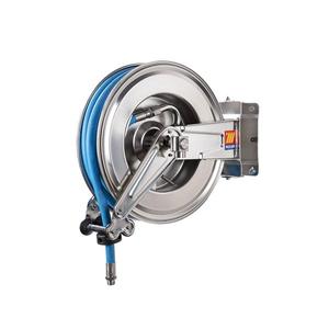 Meclube หมุนท่ออัตโนมัติ120 ° C Ø1/2 ''20M ใน Aisi สแตนเลส304สำหรับใช้ด้านซ้าย-550 - Product Image 1