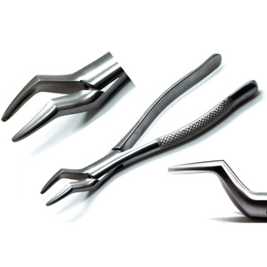 Friedman 14cm/5.5 \ "outils chirurgicaux manuels dentaires de Rongeur pour l'instrument d'acier inoxydable de coupe de Recontour de garniture - Product Image 1