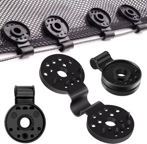 กระดุมแขวนผ้าม่าน - Product Image 1