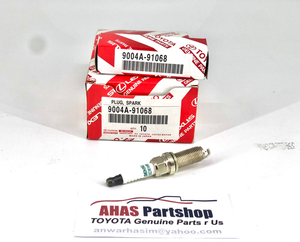 Bujía Número 90919-T1004, Encendido Consistente, Motor Responsivo, Calidad Comprobada a Largo Plazo, Se Vende a un Precio Económico - Product Image 5