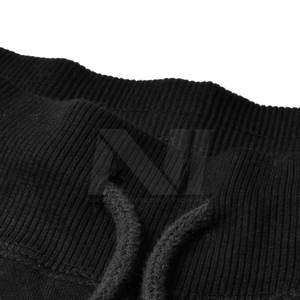 Hot Selling New Fashion <b>Men's</b> Casual Cotton Joggers Pants High <b>Waist</b> Mid Sports <b>Trousers</b> Straight Pattern Canvas for Outdoor Use - Product Image 3