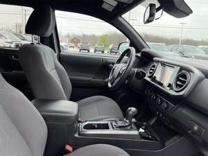 Toyota Tacoma 2021 - Product Image 2