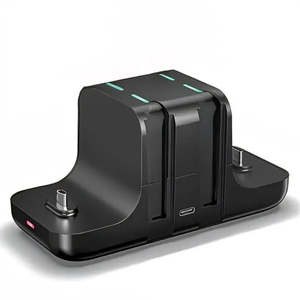 จอยคอน Nintendo Switch พร้อมฟังก์ชัน PD แท่นชาร์จจอยคอน - Product Image 3