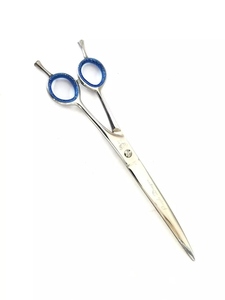 Ciseaux de coiffeur-Ciseaux en acier inoxydable de haute précision pour la coupe de cheveux, ergonomiques, tranchants et durables, barbiers et stylistes - Product Image 5