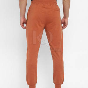 Pantalones Flexibles para Hombre, Tela Transpirable, Ajuste Cómodo, Ideales para Uso Diario, Oficina, Trabajo, Estilo Casual - Product Image 3