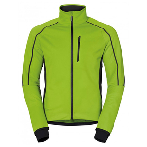 Chaqueta Softshell 2025 para hombre, chaqueta Softshell cómoda a prueba de viento, transpirable, chaqueta Softshell para hombre - Product Image 6