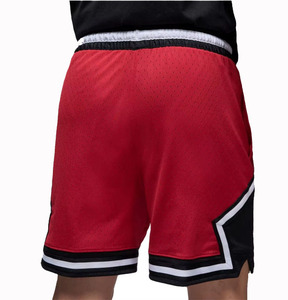 Direct Factory Top Manufacturer's Basketball Shorts 100% Cotton Solid Elastic Waist Quick Dry Breathable OEM Service Available - Product Image 5