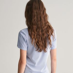 เสื้อพูลโอเวอร์ผู้หญิงคุณภาพสูง สวมใส่สบาย คอซิป ¼  ติดกระดุม แต่งแอพพลิเคชั่น ผ้าฝ้าย 100% เป็นมิตรกับสิ่งแวดล้อม เหมาะสำหรับฤดูหนาว แห้งเร็ว - Product Image 4
