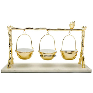 <b>Enamel</b> Finishing Modern Design For Home Hotel Restaurant Catering Used Food Grade Metal Serving Fruits <b>Bowl</b> - Product Image 4